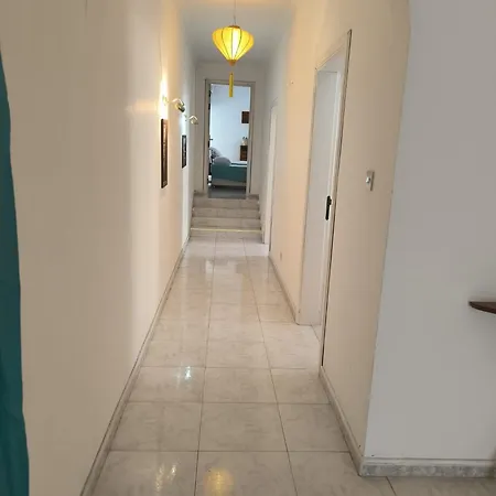3 Bedrooms 160sqm Balluta Bay By Walk!