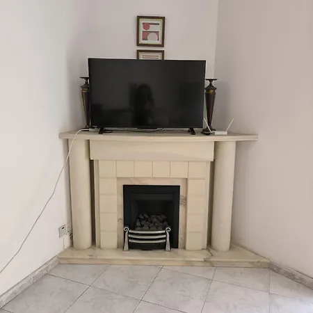 3 Bedrooms 160sqm Balluta Bay By Walk! Apartment Saint Julian's