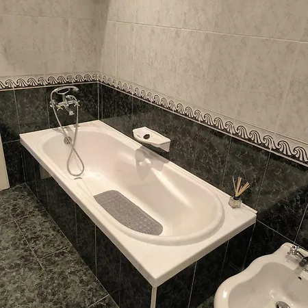Lägenhet 3 Bedrooms 160sqm Balluta Bay By Walk! St. Julian's