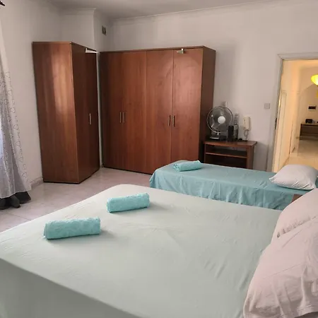 3 Bedrooms 160sqm Balluta Bay By Walk! * St. Julian's