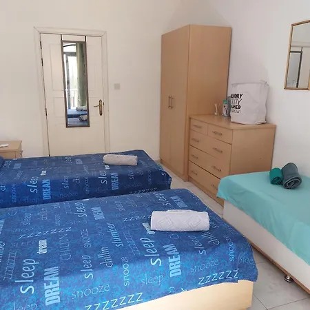 Lägenhet 3 Bedrooms 160sqm Balluta Bay By Walk!