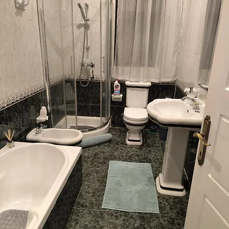 Lägenhet 3 Bedrooms 160sqm Balluta Bay By Walk! St. Julian's