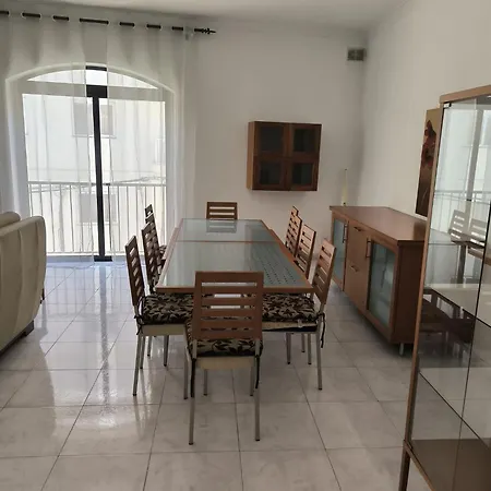 3 Bedrooms 160sqm Balluta Bay By Walk! *