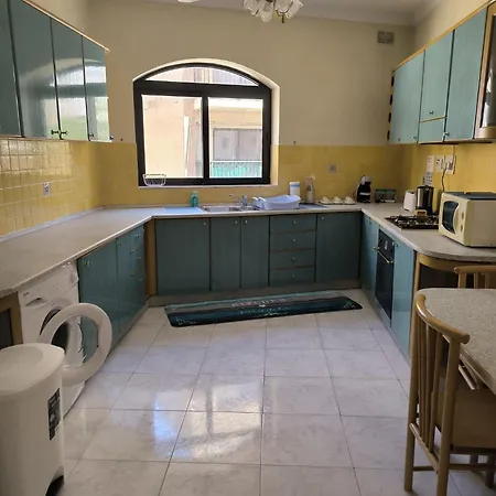 Apartment 3 Bedrooms 160sqm Balluta Bay By Walk! Saint Julian's