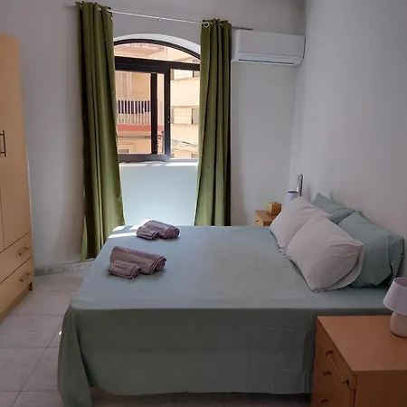 3 Bedrooms 160sqm Balluta Bay By Walk! 아파트 Saint Julian's