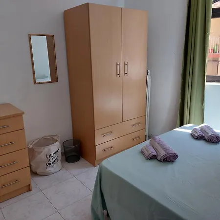 3 Bedrooms 160sqm Balluta Bay By Walk! 아파트
