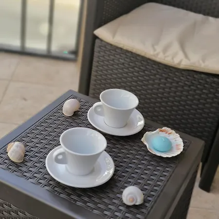 3 Bedrooms 160sqm Balluta Bay By Walk! 아파트